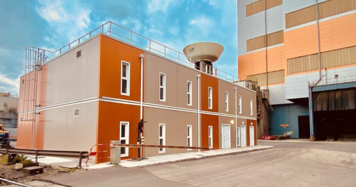 Prix d'un bungalow de chantier en 2026